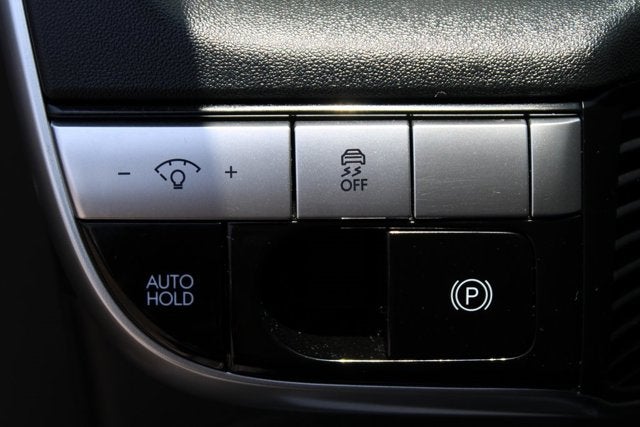 2022 Hyundai IONIQ 5 SE