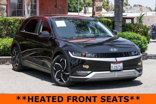 2022 Hyundai IONIQ 5 SE