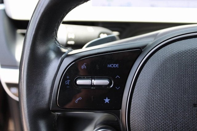 2022 Hyundai IONIQ 5 SE