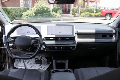 2022 Hyundai IONIQ 5 SE