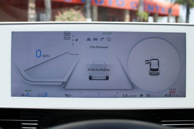 2022 Hyundai IONIQ 5 SE