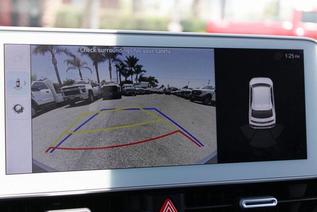 2022 Hyundai IONIQ 5 SE