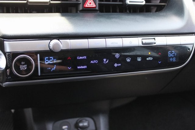 2022 Hyundai IONIQ 5 SE