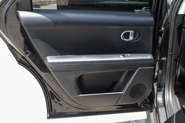 2022 Hyundai IONIQ 5 SE