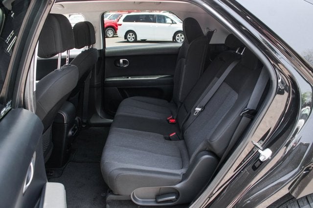 2022 Hyundai IONIQ 5 SE