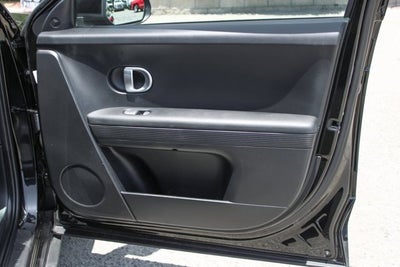 2022 Hyundai IONIQ 5 SE