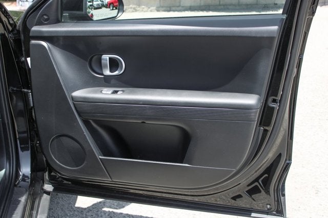 2022 Hyundai IONIQ 5 SE