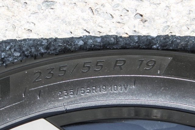 2022 Hyundai IONIQ 5 SE