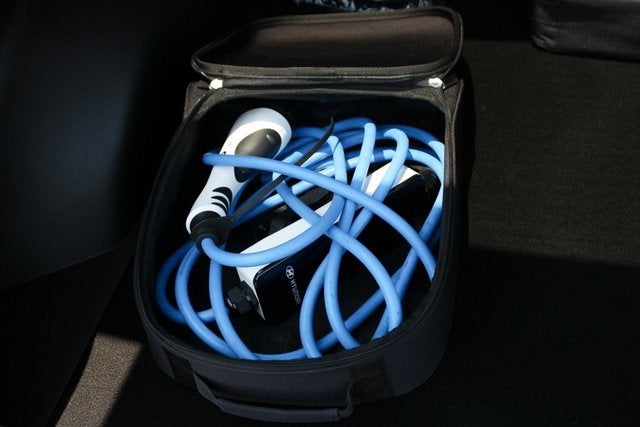 2022 Hyundai IONIQ 5 SE