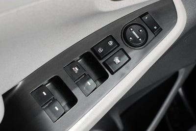 2019 Hyundai Ioniq Plug-In Hybrid Base