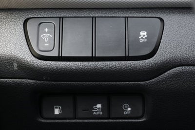 2019 Hyundai Ioniq Plug-In Hybrid Base