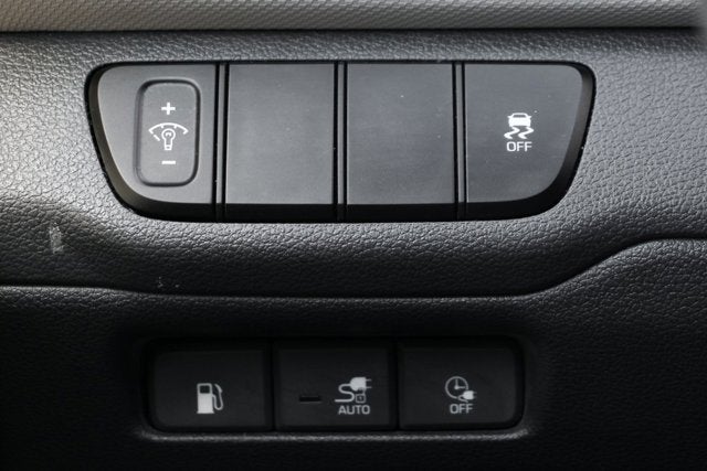 2019 Hyundai Ioniq Plug-In Hybrid Base