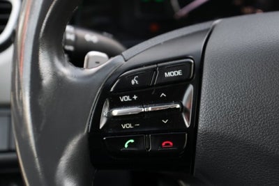 2019 Hyundai Ioniq Plug-In Hybrid Base