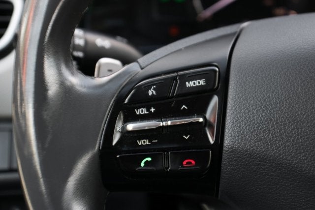 2019 Hyundai Ioniq Plug-In Hybrid Base