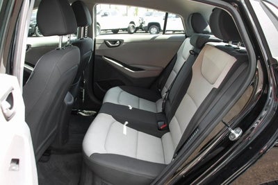 2019 Hyundai Ioniq Plug-In Hybrid Base