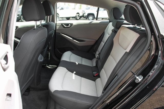 2019 Hyundai Ioniq Plug-In Hybrid Base