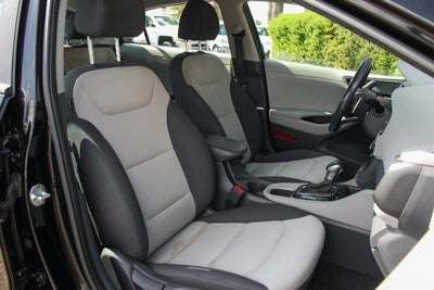 2019 Hyundai Ioniq Plug-In Hybrid Base