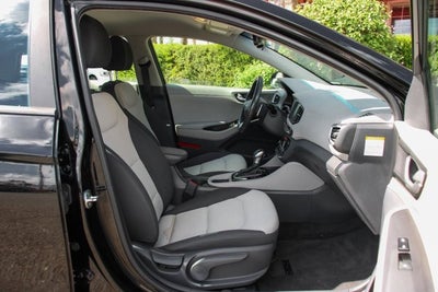 2019 Hyundai Ioniq Plug-In Hybrid Base