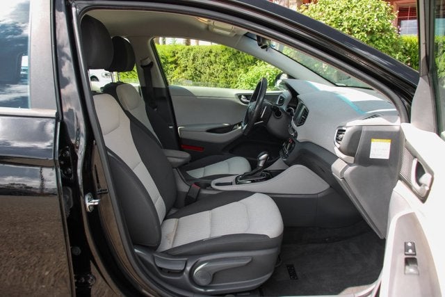 2019 Hyundai Ioniq Plug-In Hybrid Base