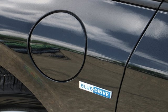 2019 Hyundai Ioniq Plug-In Hybrid Base