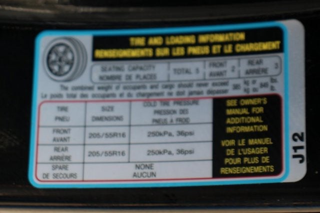 2019 Hyundai Ioniq Plug-In Hybrid Base