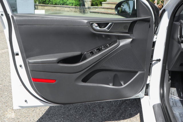 2019 Hyundai Ioniq Electric Base