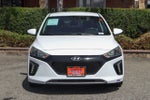2019 Hyundai Ioniq Electric Base