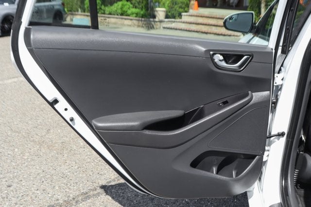 2019 Hyundai Ioniq Electric Base