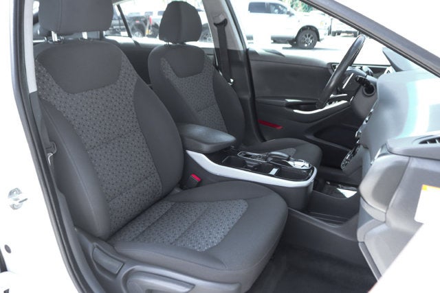 2019 Hyundai Ioniq Electric Base