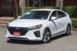 2019 Hyundai Ioniq Electric Base