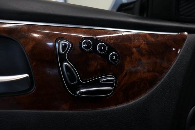 2015 Hyundai Equus Ultimate