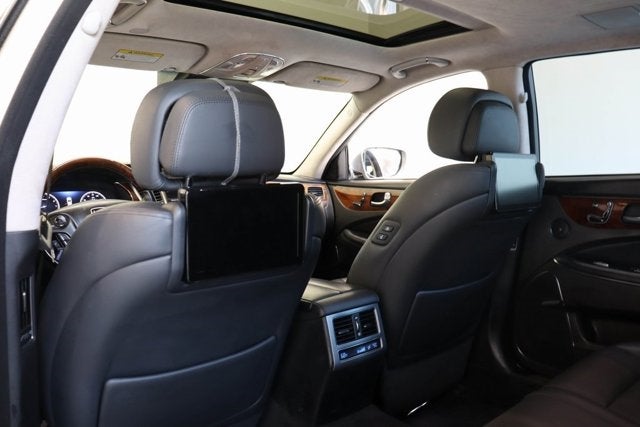 2015 Hyundai Equus Ultimate