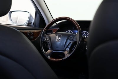 2015 Hyundai Equus Ultimate