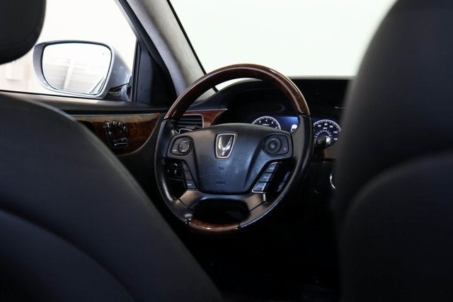 2015 Hyundai Equus Ultimate