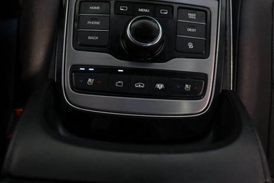 2015 Hyundai Equus Ultimate