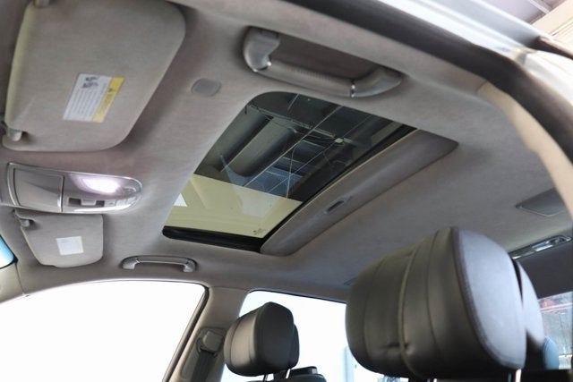 2015 Hyundai Equus Ultimate