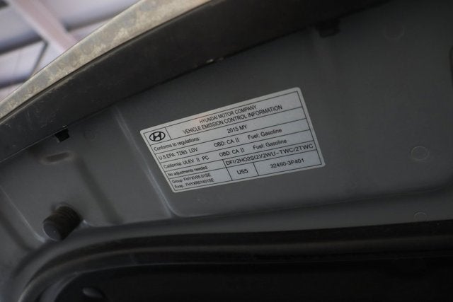 2015 Hyundai Equus Ultimate