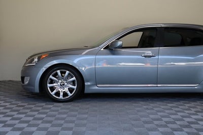 2015 Hyundai Equus Ultimate