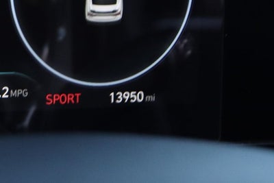 2025 Hyundai Elantra N Base