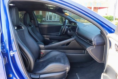 2025 Hyundai Elantra N Base