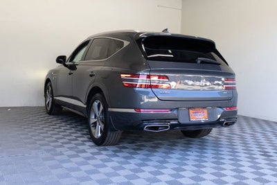 2023 Genesis GV80 3.5T