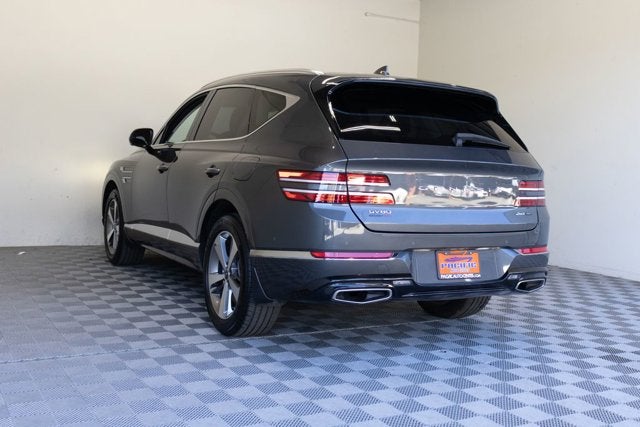2023 Genesis GV80 3.5T