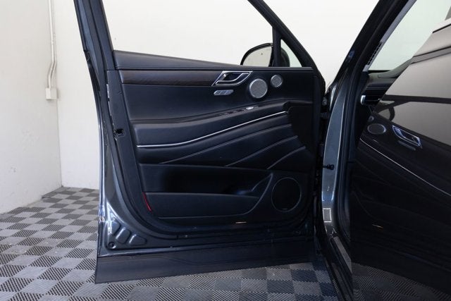 2023 Genesis GV80 3.5T