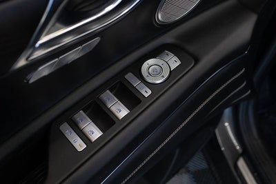 2023 Genesis GV80 3.5T
