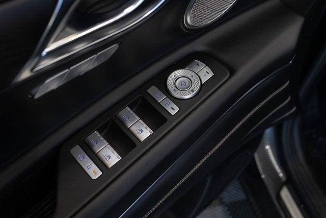 2023 Genesis GV80 3.5T