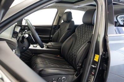 2023 Genesis GV80 3.5T
