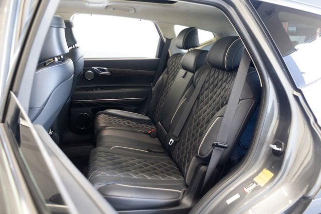 2023 Genesis GV80 3.5T