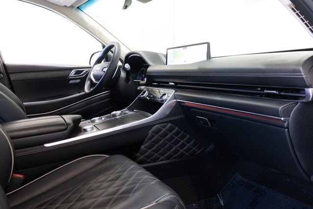 2023 Genesis GV80 3.5T