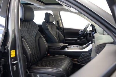 2023 Genesis GV80 3.5T
