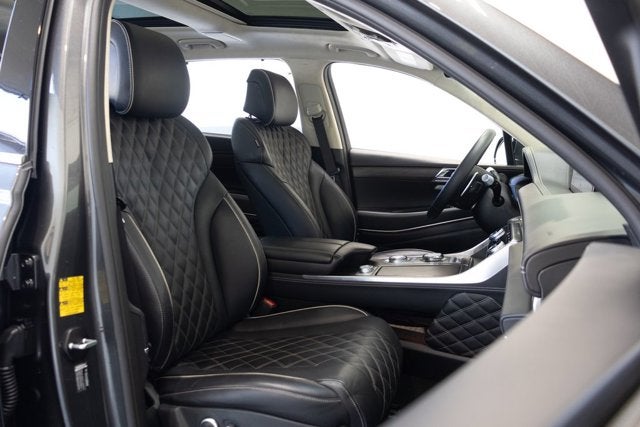 2023 Genesis GV80 3.5T